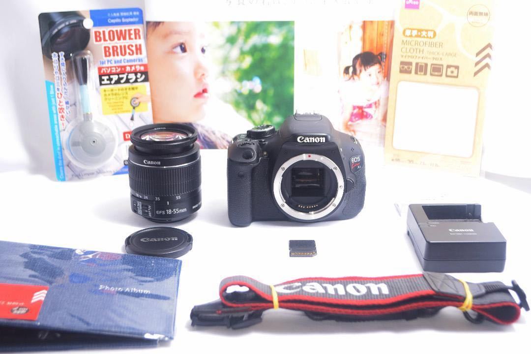 レビュー高評価のおせち贈り物 極美品❤️Canon EOS 60D❤️高画質