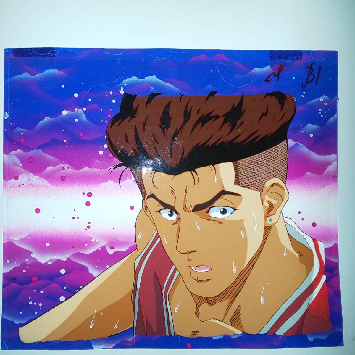 新品同様 スラムダンク セル画 その他 - education.semel.ucla.edu