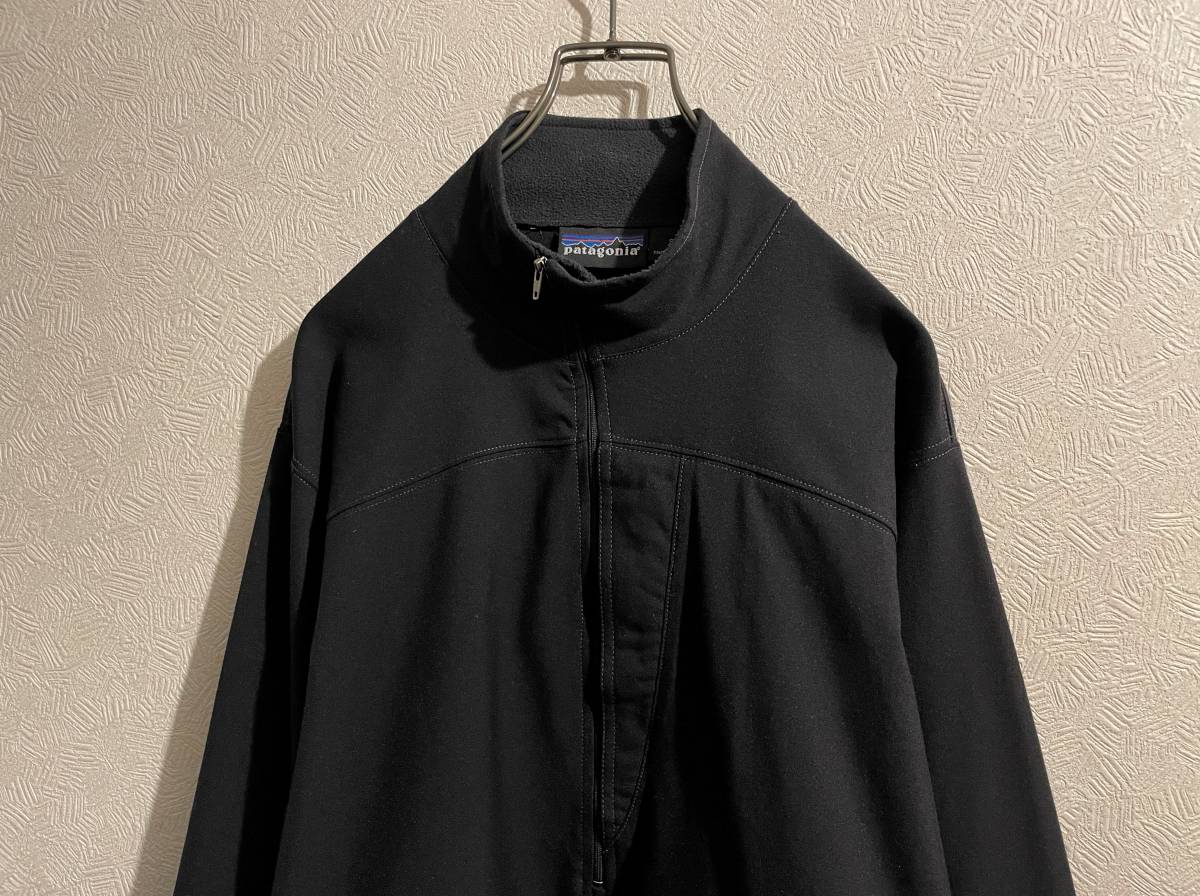 ◯ Patagonia rhythm パタゴニア リズム ハーフジップ プル ◯ Patagonia rhythm パタゴニア リズム ハーフジップ プル