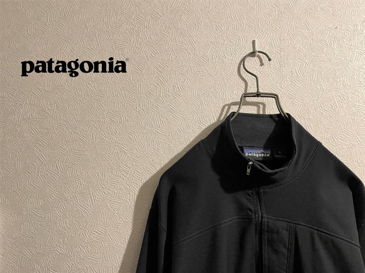 ◯ Patagonia rhythm パタゴニア リズム ハーフジップ プル ◯ Patagonia rhythm パタゴニア リズム ハーフジップ プル