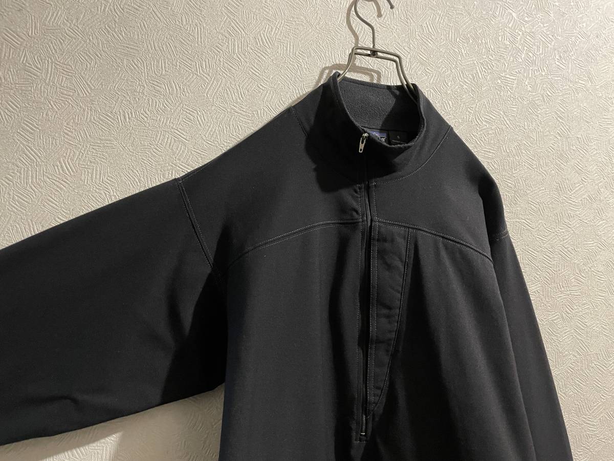 ◯ Patagonia rhythm パタゴニア リズム ハーフジップ プル ◯ Patagonia rhythm パタゴニア リズム ハーフジップ プル