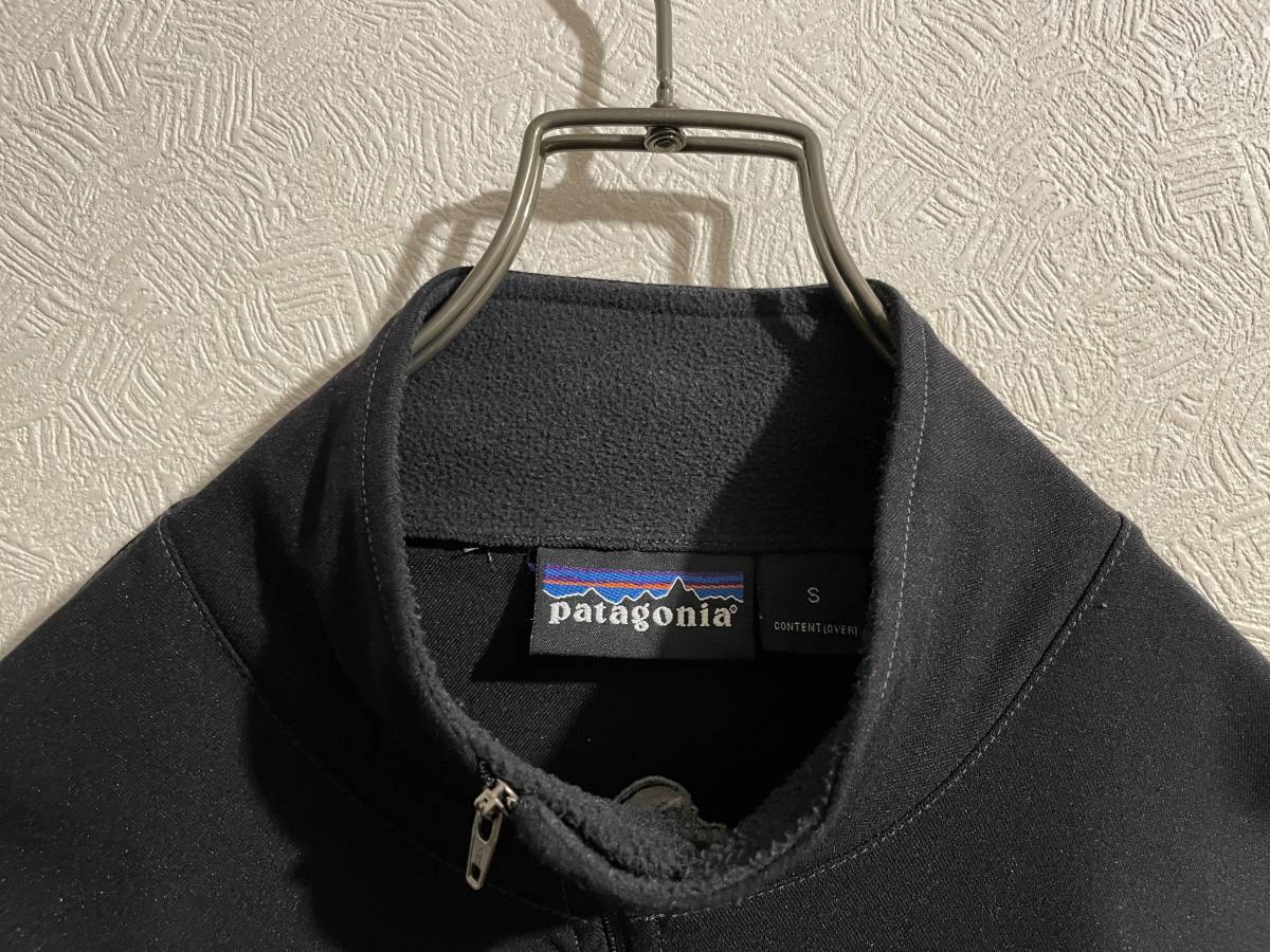 ◯ Patagonia rhythm パタゴニア リズム ハーフジップ プル ◯ Patagonia rhythm パタゴニア リズム ハーフジップ プル