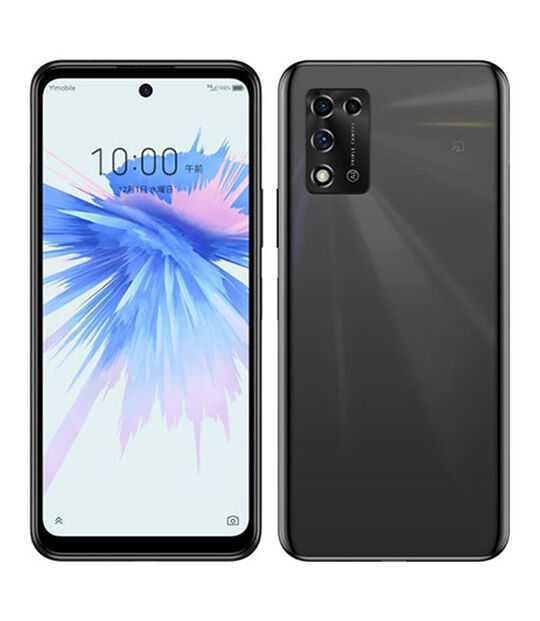 新品未使用 送料無料 スマートフォン SIMフリー Libero 5G Ⅱ リベロ