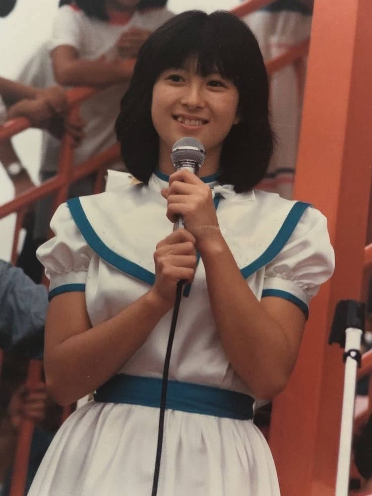 Yahoo!オークション - 生写真 河合奈保子 15枚 希少 当時 昭和 Yahoo!オークション - 生写真 河合奈保子 15枚 希少 当時 昭和