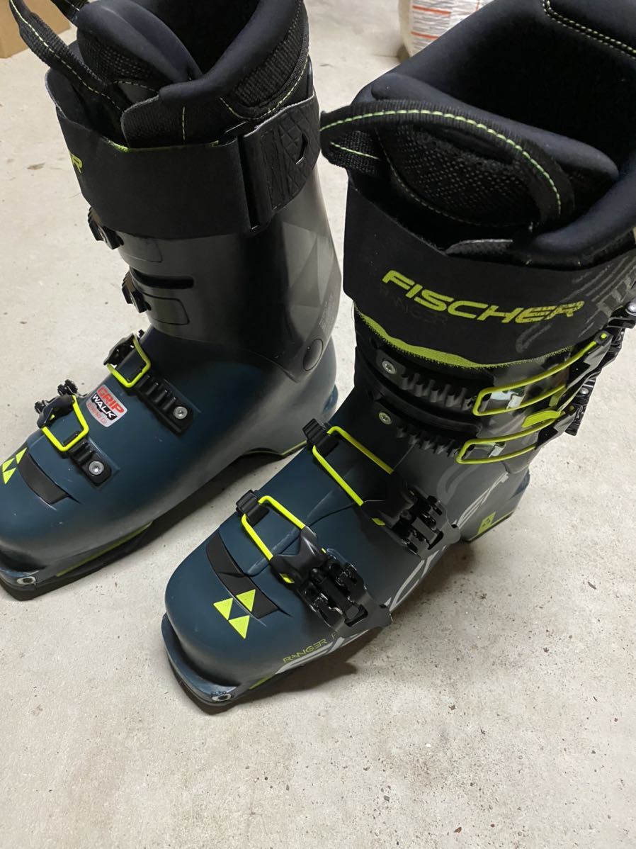 スキー用ブーツ ブーツ(男性用) | d-edge.com.br