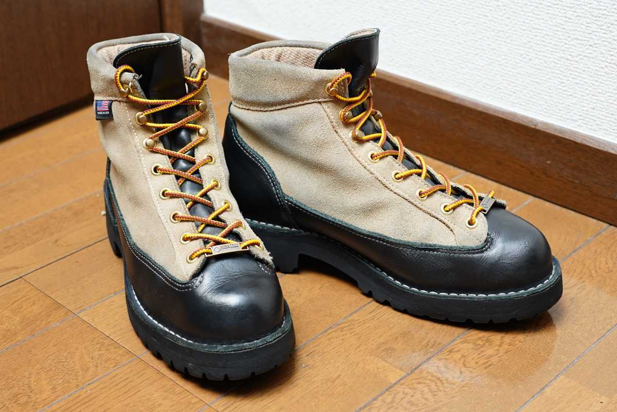 Danner MT.BAKER マウントベイカー 38200X 靴 ブーツ 靴 ブーツ 【2022