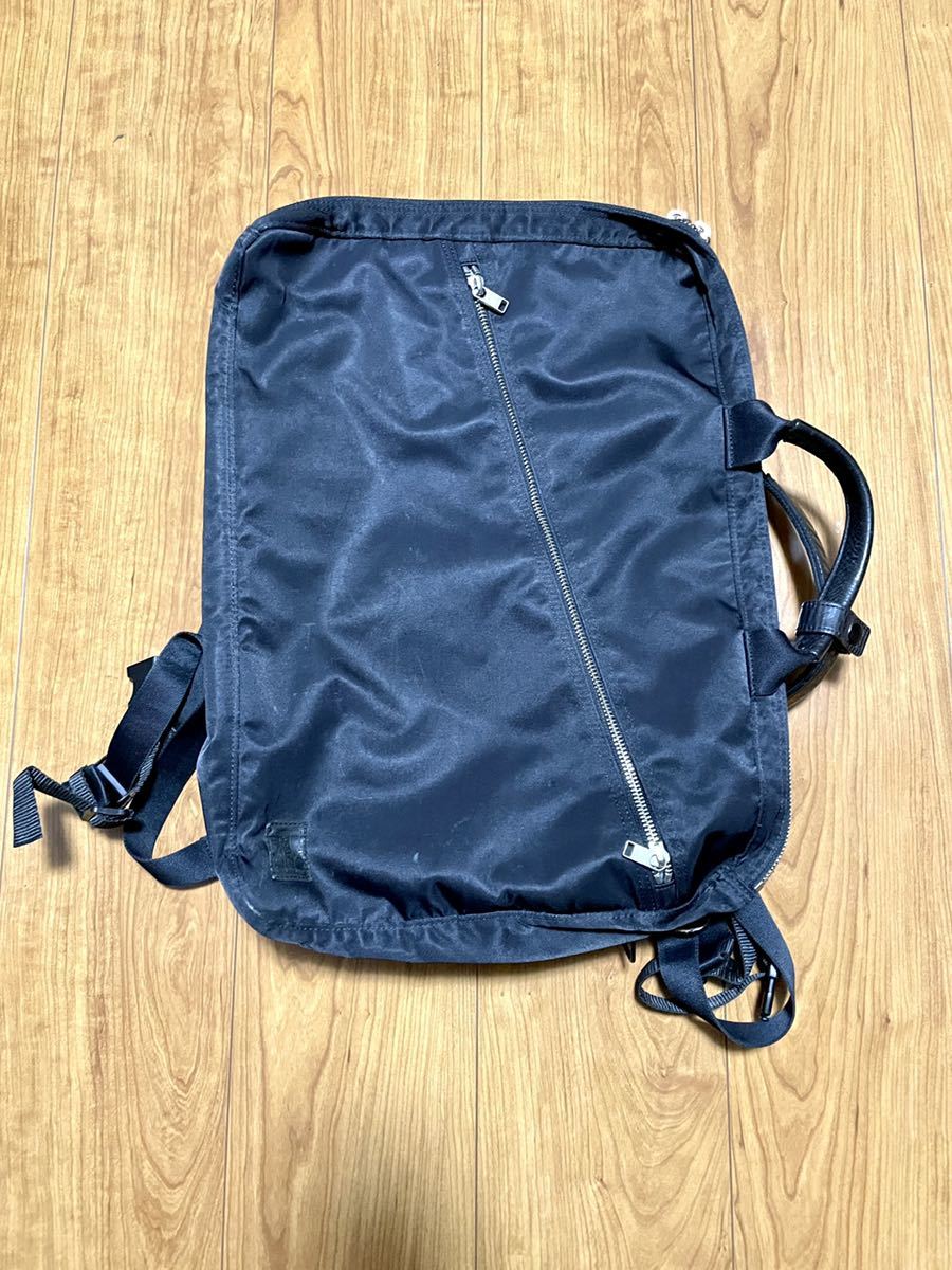 PORTER LIFT ポーター リフト 3WAY ブリーフケース リュックサック