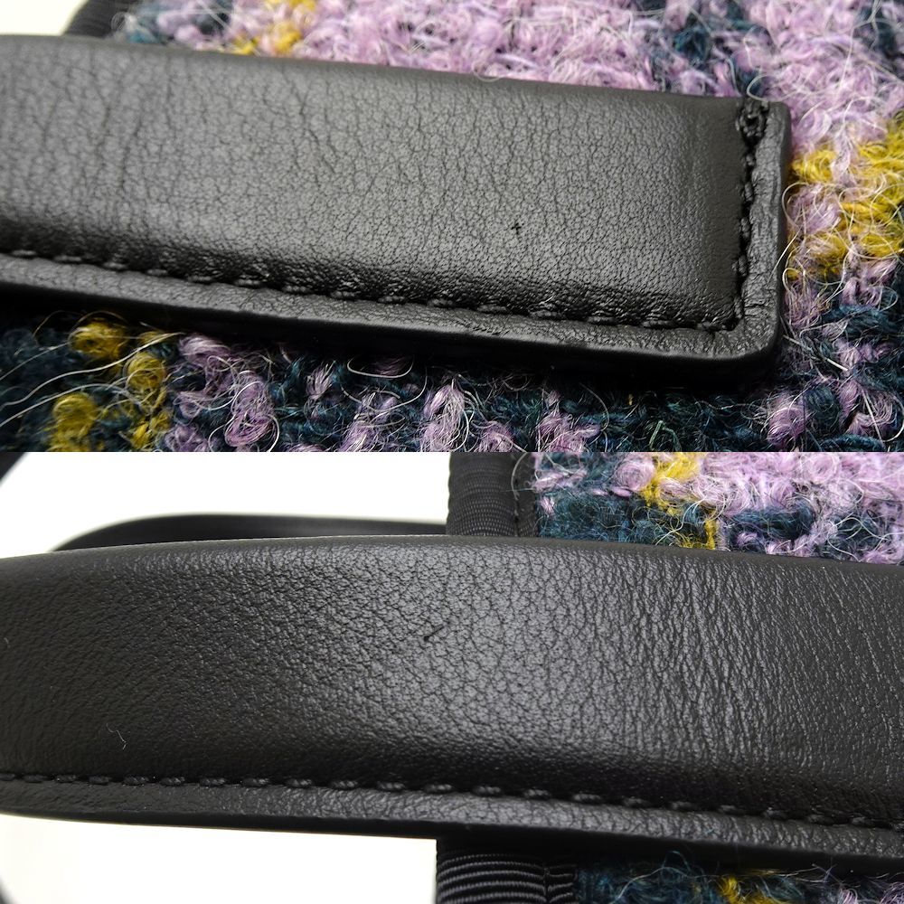 ケイトスペード Kate spade ハンドバッグ PXRUA562 モーリープレイド