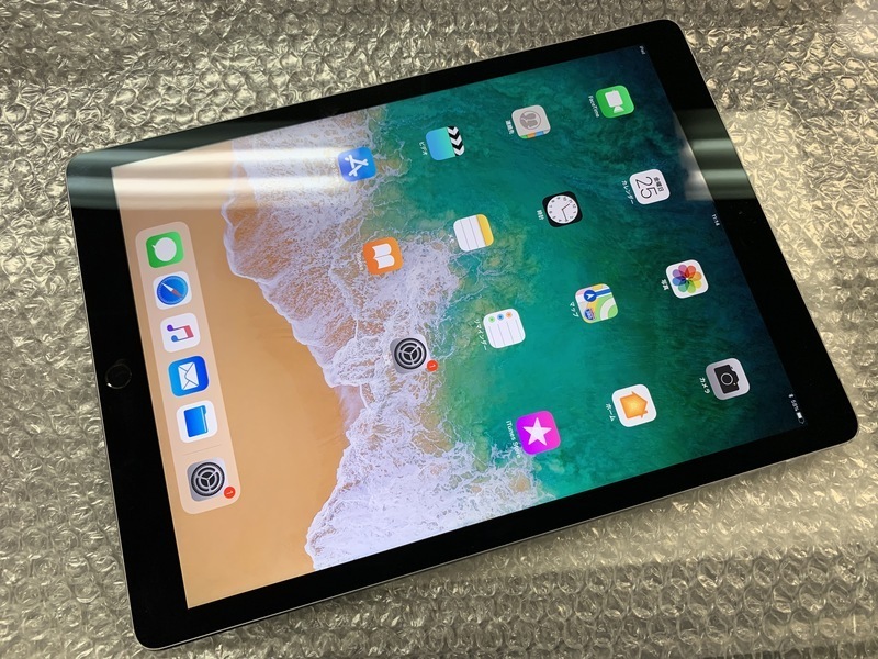 第一世代 iPad Pro 12.9 Wi-Fi 32GB (A1584) 2 | labiela.com