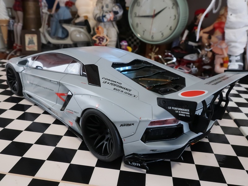 定番本物保証 ヤフオク! - 爆レア 絶版 世界限定500台 京商 GT SPIRIT
