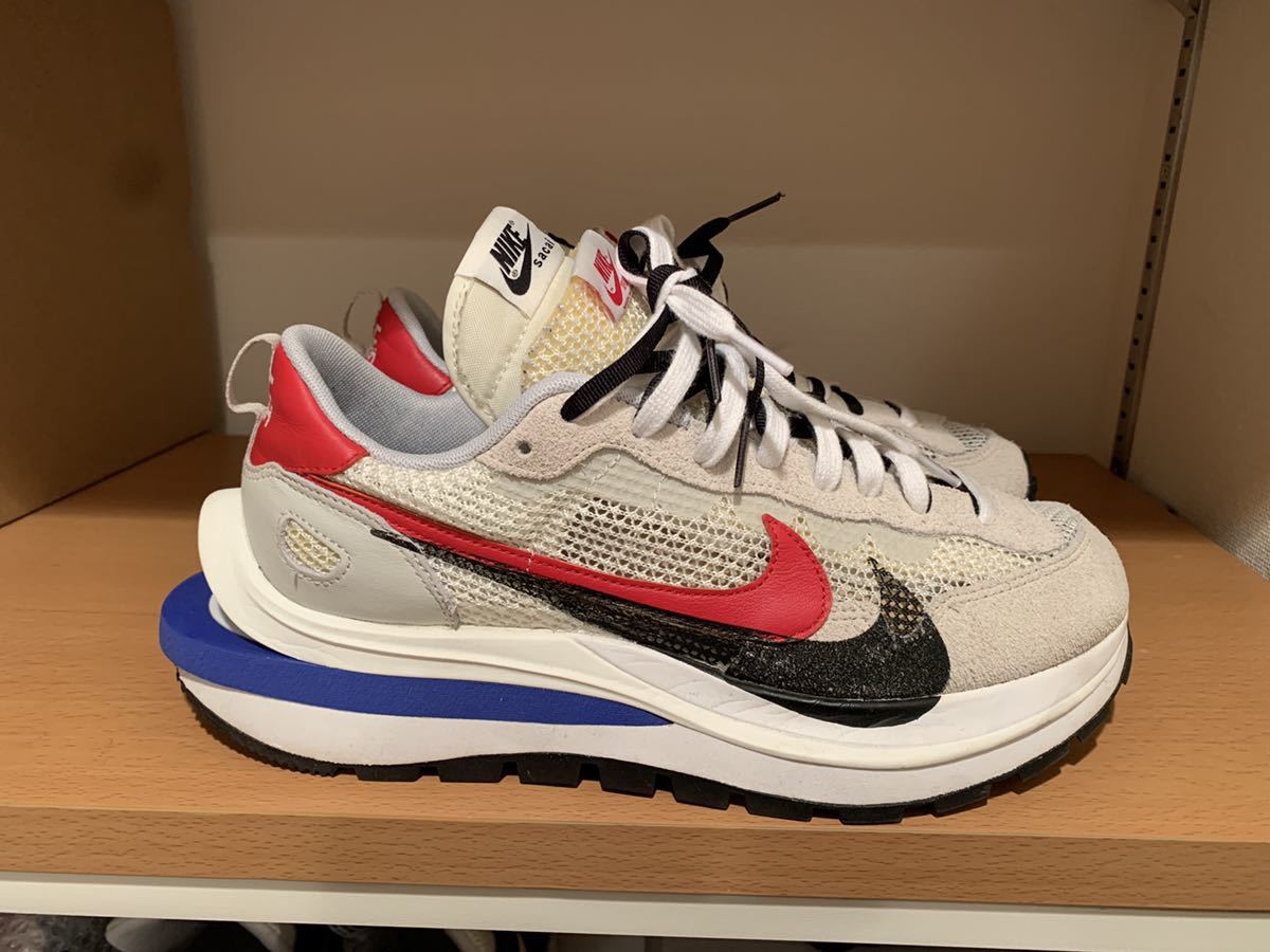 NIKE sacai 27.5cm 箱なし_画像1