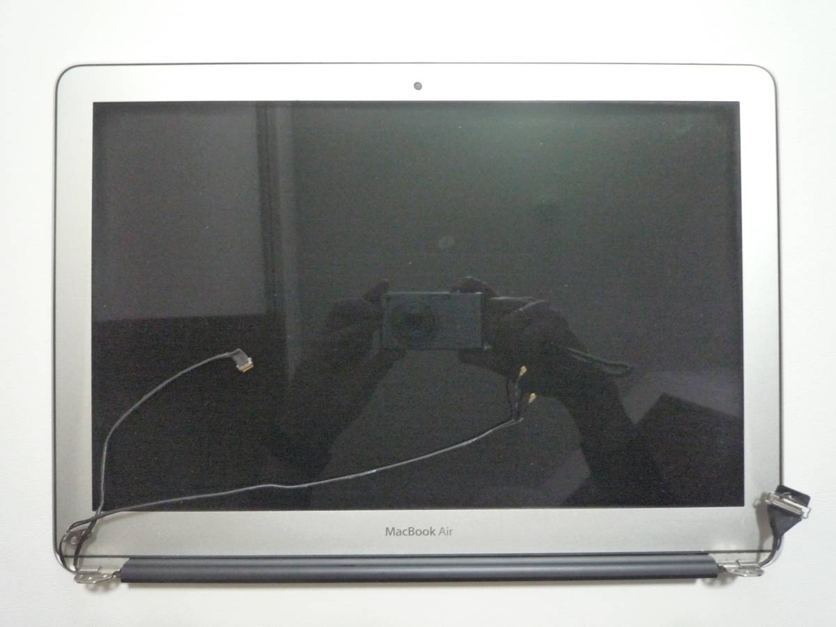 美品 MacBook Air 2013 13インチ-