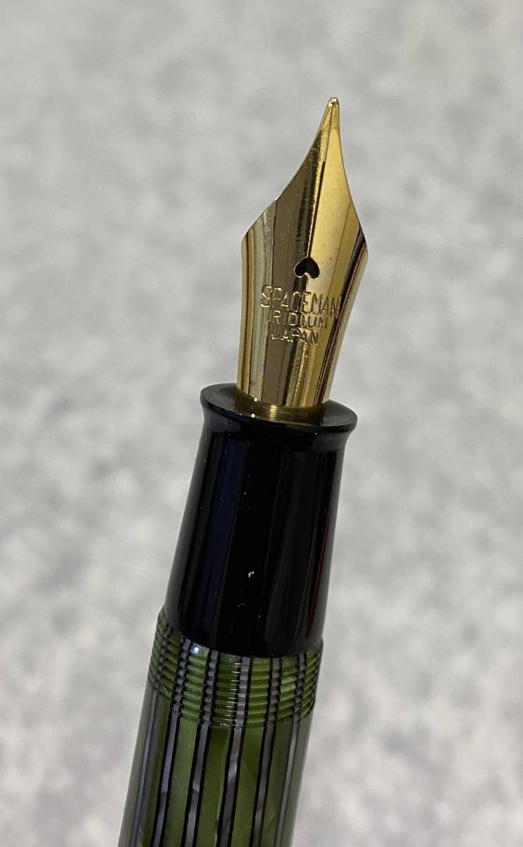 加藤製作所 万年筆 Celluloid pen セルロイド neuroid.uprrp.edu