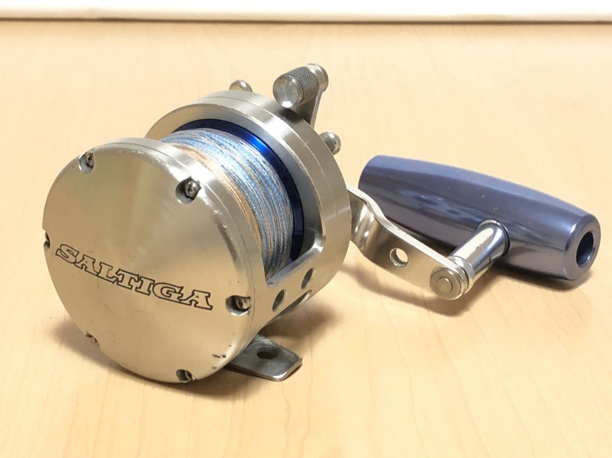 アウトレット☆送料無料】 ダイワ(Daiwa)ソルティガ Z30 - www