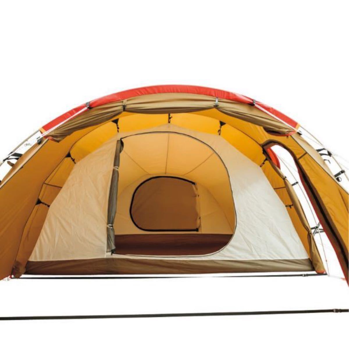 ドーム Snow Peak - スノーピーク エントリーパックtt SET 250H 新品未