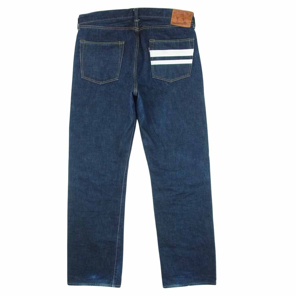 MOMOTARO JEANS 桃太郎ジーンズ 0905SP 出陣 クラシックストレート