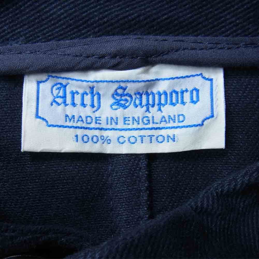 アーチ サッポロ ARCH SAPPORO BRITISH WORK JACKET ブリティッシュ