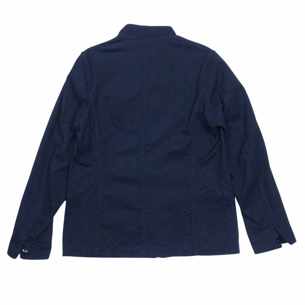 アーチ サッポロ ARCH SAPPORO BRITISH WORK JACKET ブリティッシュ