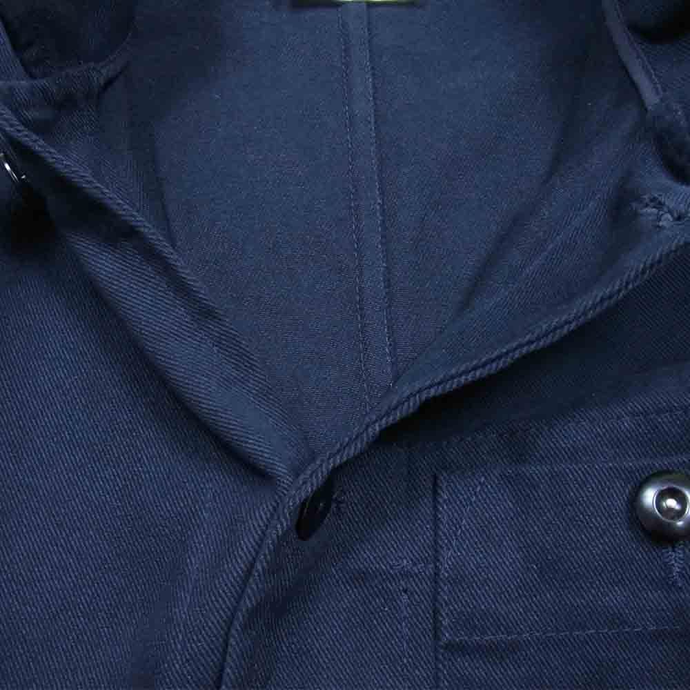 アーチ サッポロ ARCH SAPPORO BRITISH WORK JACKET ブリティッシュ