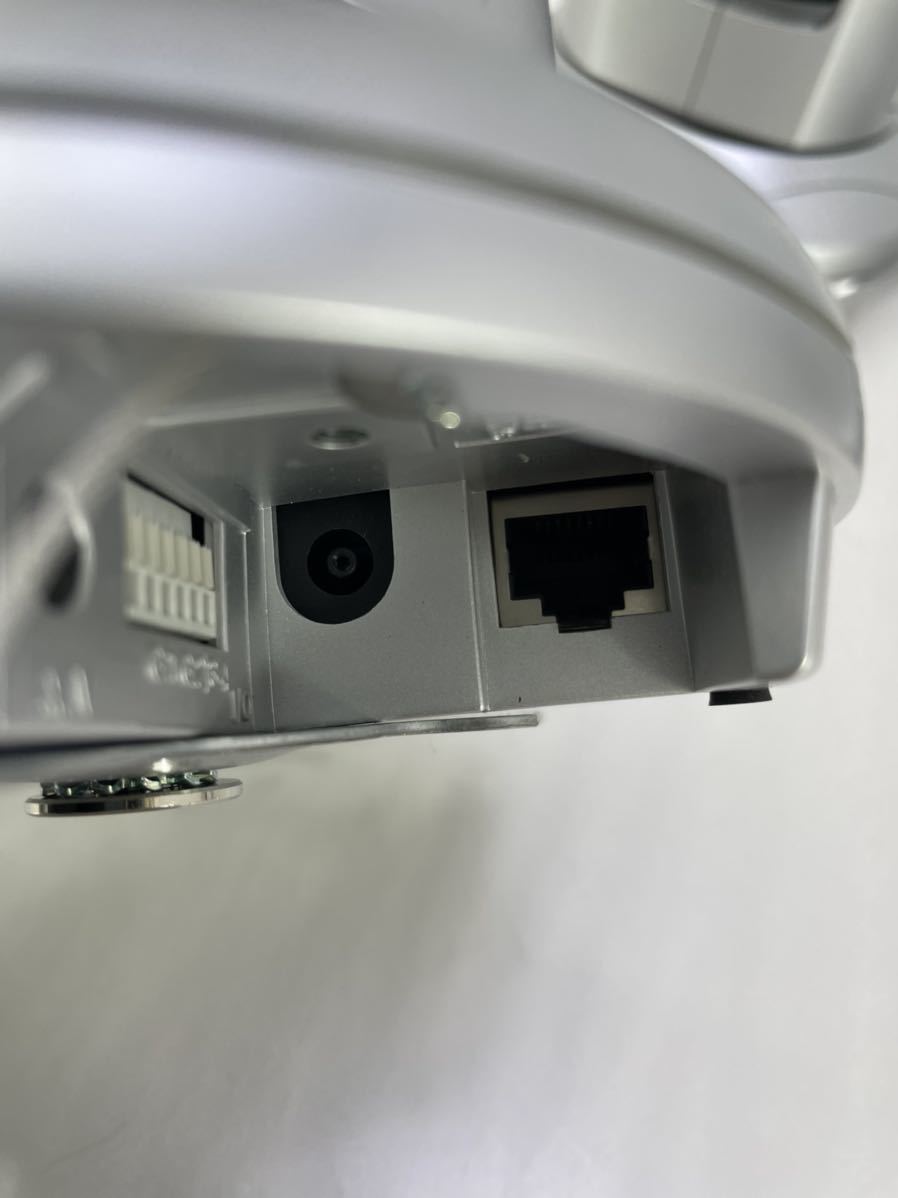 Panasonic パナソニック ネットワークカメラ BB-HCM581 本体のみ Panasonic パナソニック ネットワークカメラ BB-HCM581 本体のみ