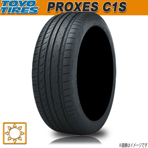 サマータイヤ 新品 トーヨー PROXES C1S プロクセス 205/65R16インチ 4本セット トーヨータイヤ