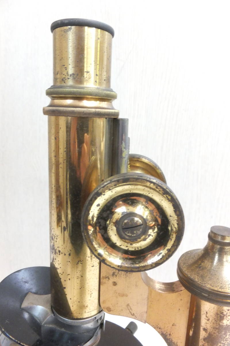 ☆・長期保管品・アンティーク☆E.Leitz Wetzlar エルンスト ☆・長期保管品・アンティーク☆E.Leitz Wetzlar エルンスト