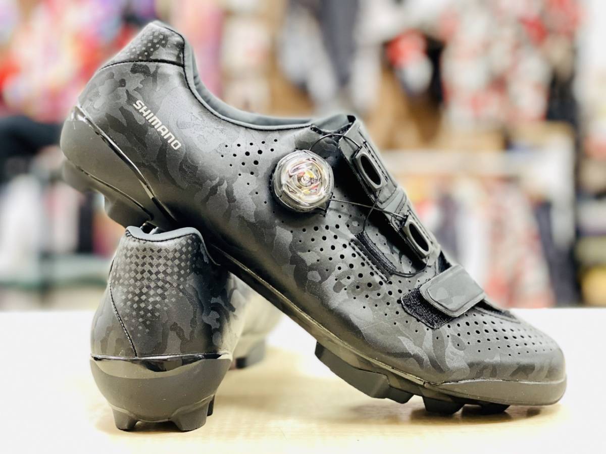 ヤフオク! - 【SHIMANO RX8 41サイズ 新品未使用品】