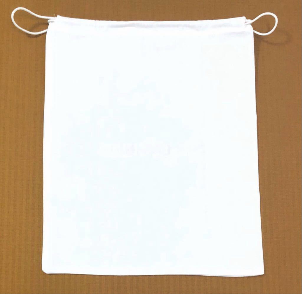  See by Chloe [See By Chloe] сумка для хранения ① стандартный товар принадлежности внутри пакет ткань пакет сумка текстильный белый 29×35cm