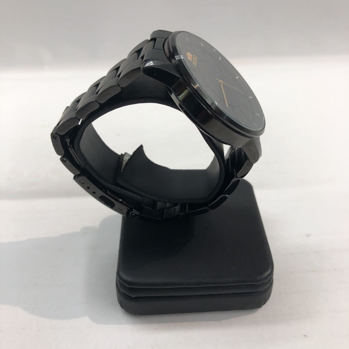 オリエント メンズ腕時計 自動巻 ER02-D1-B USED品
