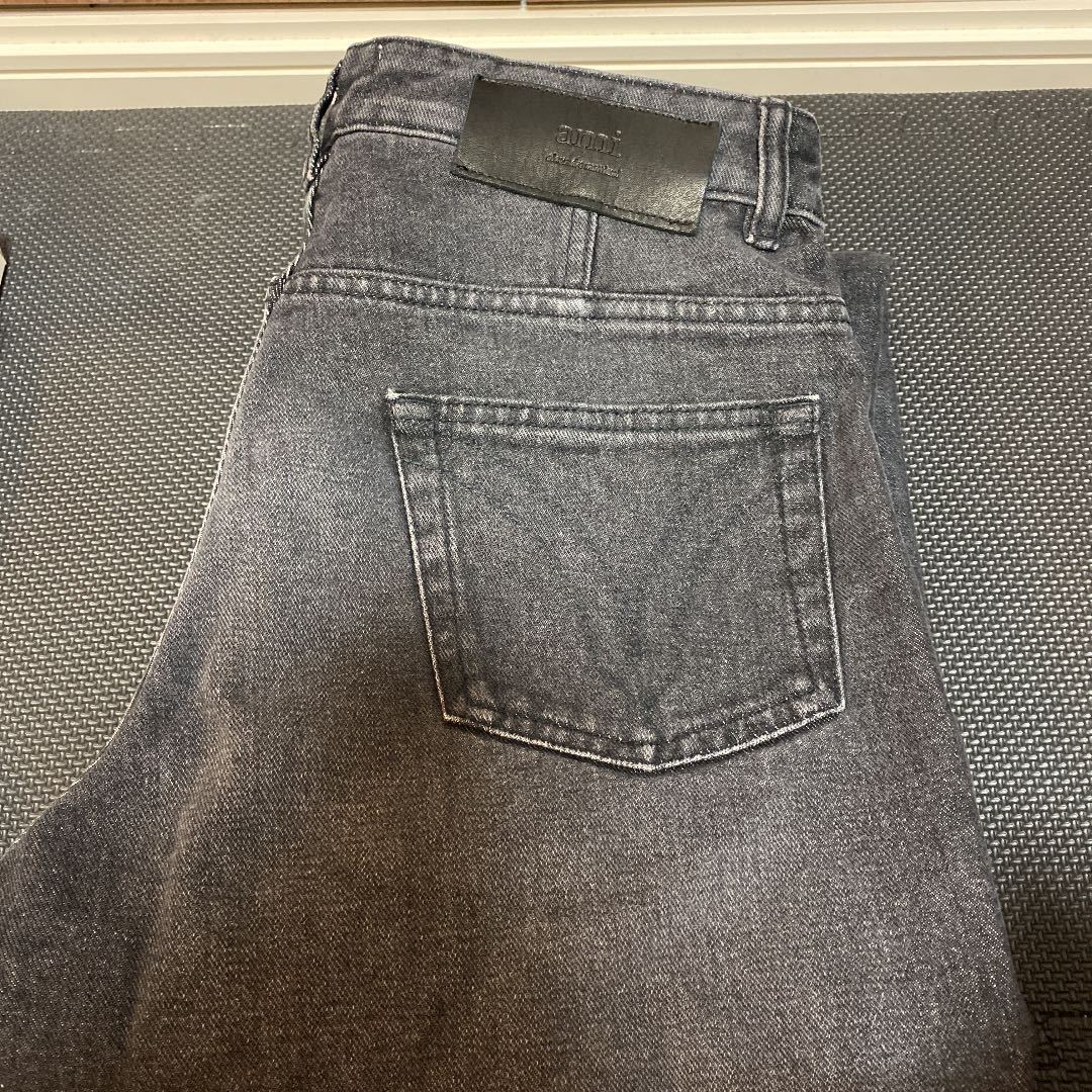新品未使用】AMI Alexandre Mattiussi アミ アレクサンドルマテュッシ