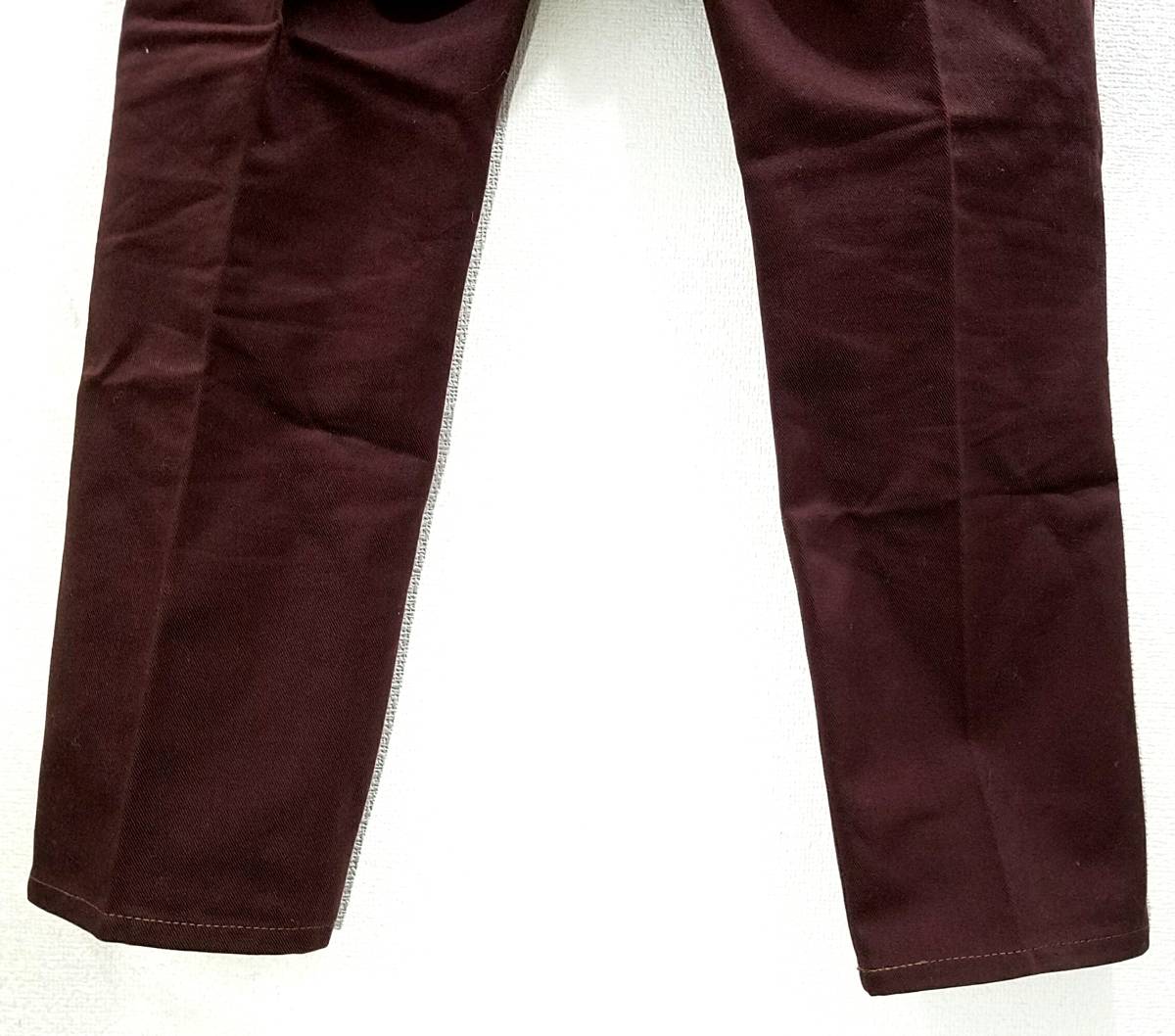  быстрое решение. бесплатная доставка EDWIN Denim цвет джинсы Brown женский 31 дюймовый (78.5cm) чай цвет W31 Denim брюки COLOR-JEANS Edwin 
