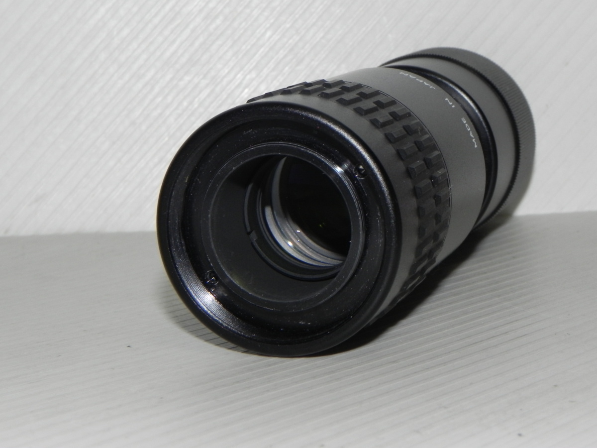 Nikon テレスコマイクロ 8*20D(ブラック)良品 Nikon テレスコマイクロ 8*20D(ブラック)良品