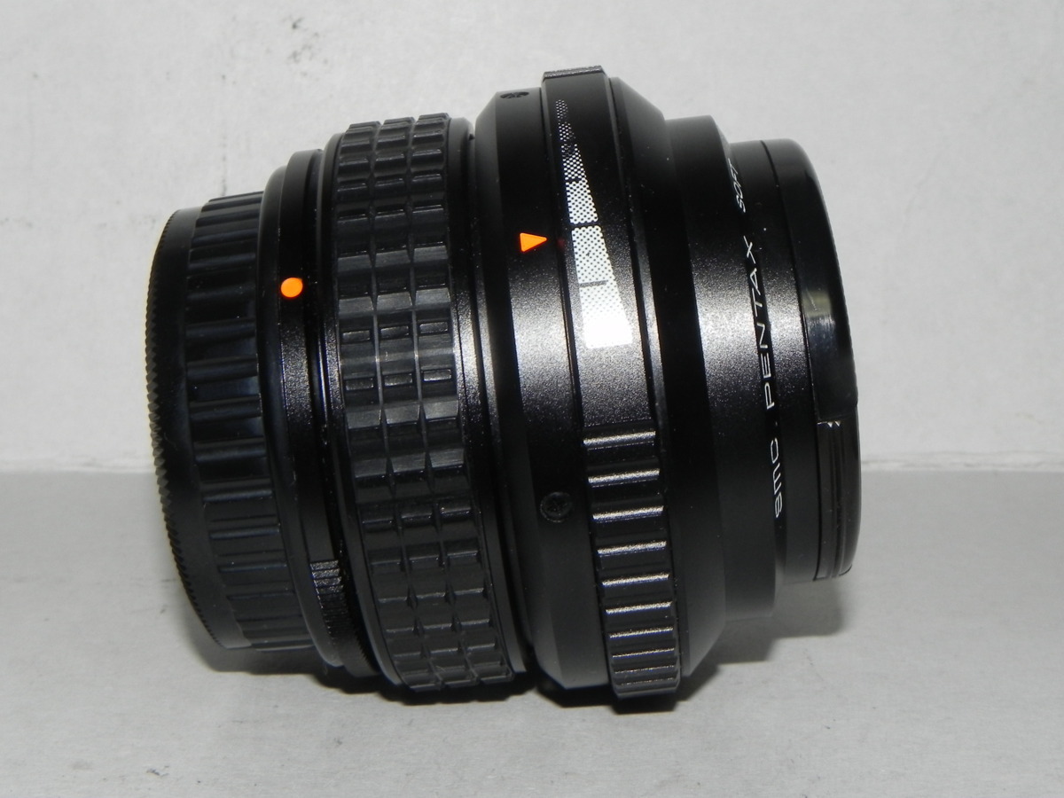 smc PENTAX SOFT 85mm F2.2 レンズ(中古良品)_画像1