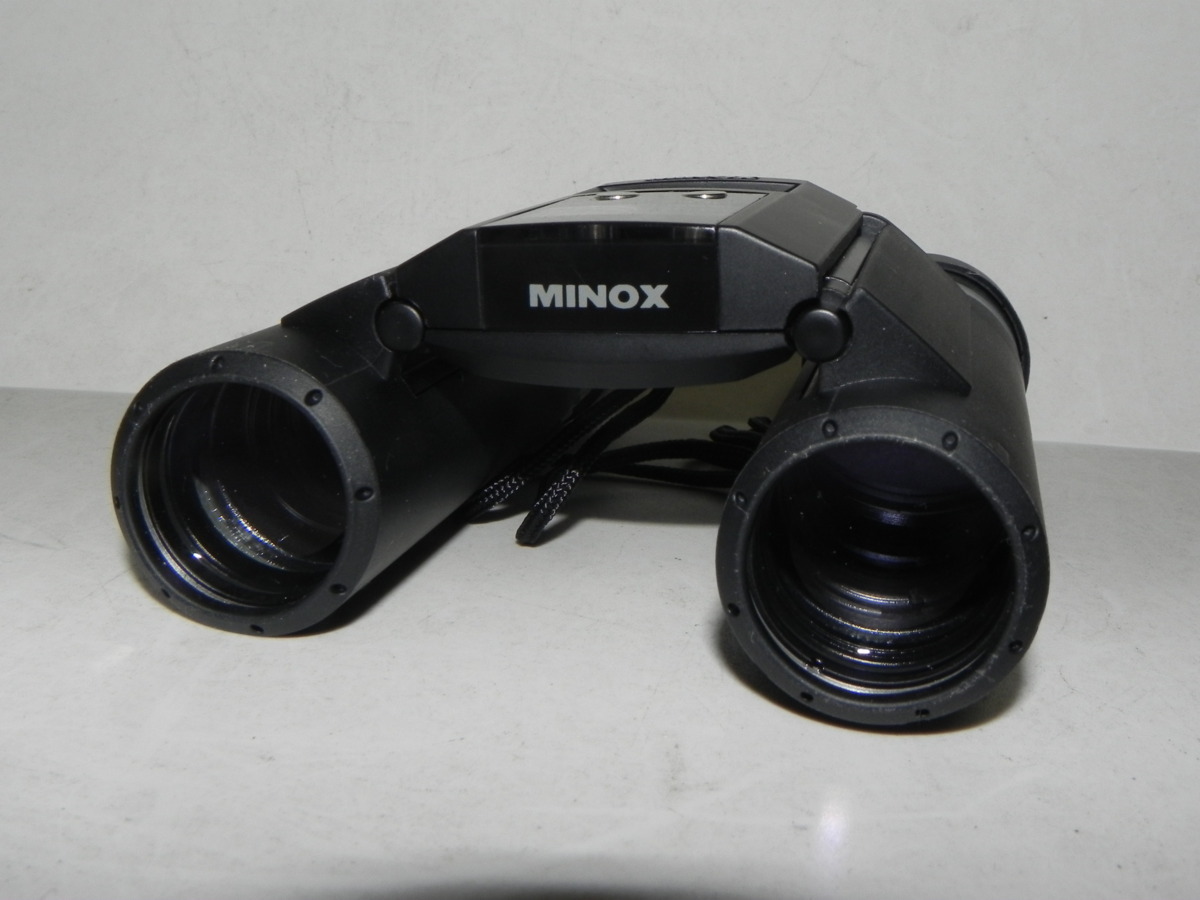 Minox(ミノックス) BD 8x24A 双眼鏡 62113(展示品) | www.pdk3mi.org