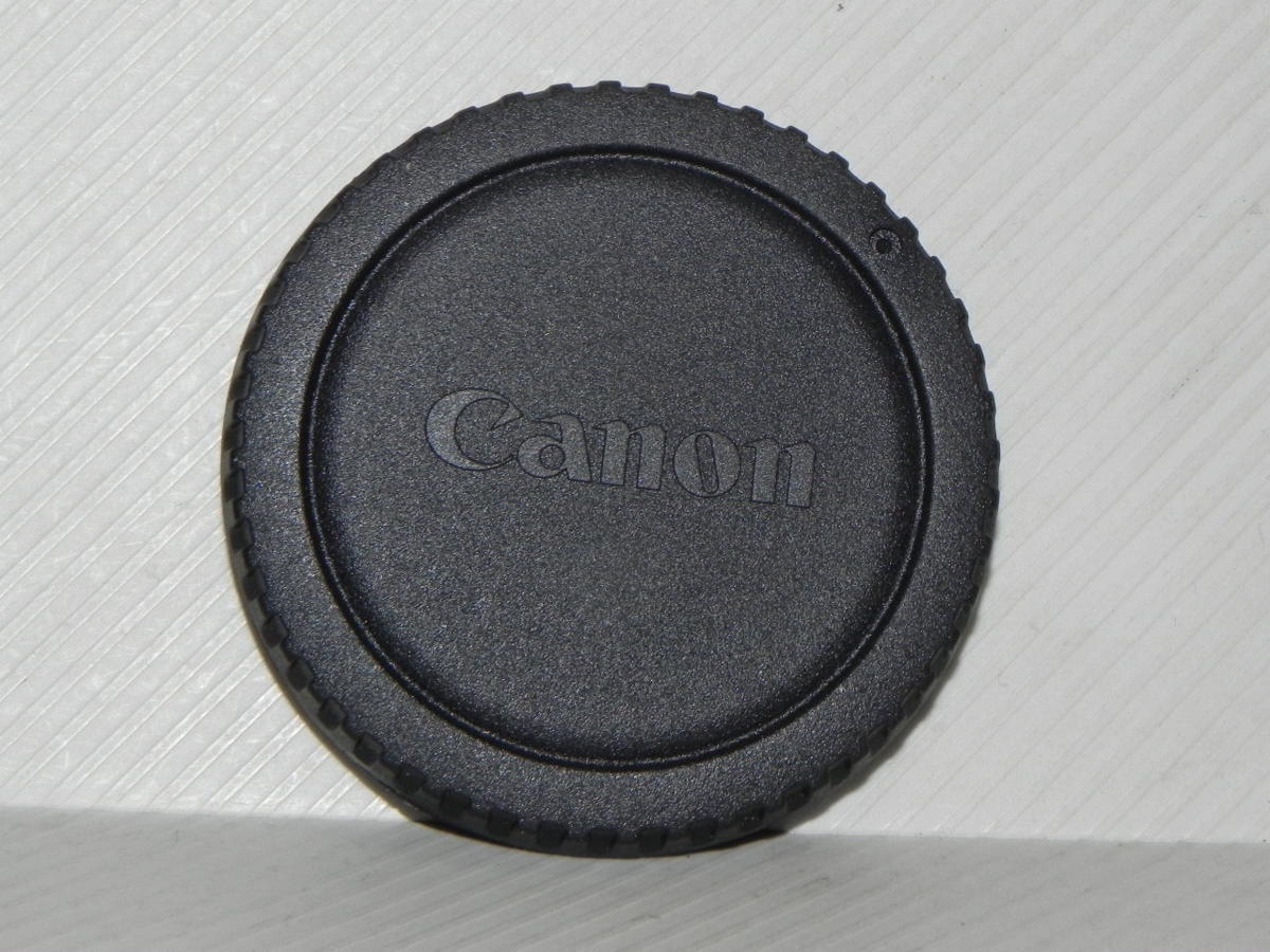キヤノン Canon R-F-3 [ボディーキャップ カメラカバー]。_画像1