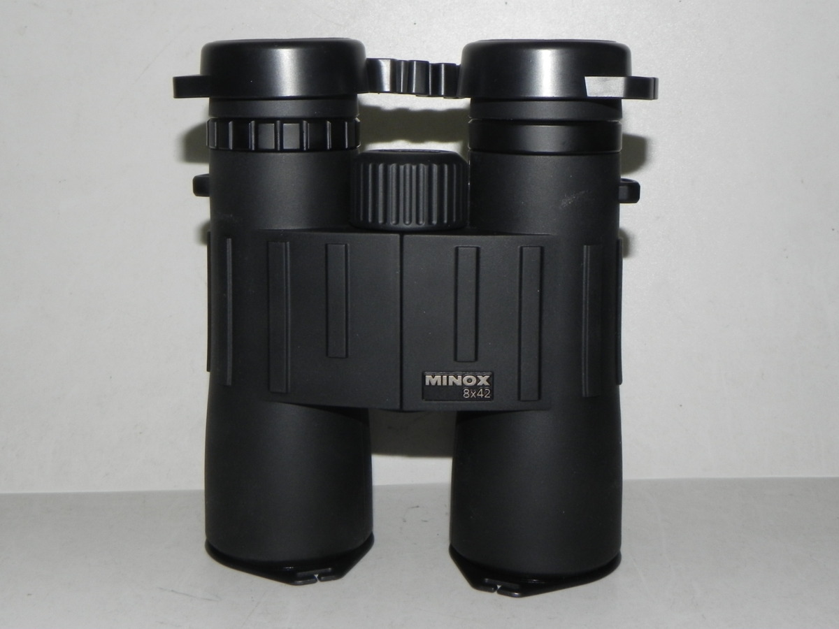 Minox(ミノックス) BL 8x42 BR 双眼鏡 62147(展示品) | www.terrafrik.org