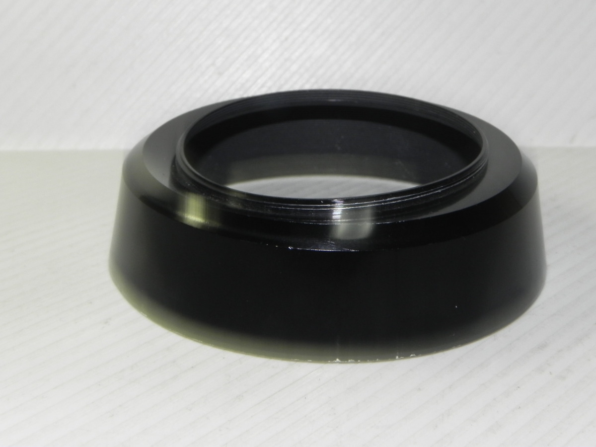 Nikon 35/2 35/2.8 43-86/3.5 F NIKKOR レンズフ-ド(中古品)_画像3