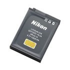 *中古品　Nikon 純正　リチャージャブルバッテリーEN-EL12*_画像1