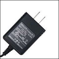 未使用品　Konica Minolta AC-4 AC Adapter_画像1