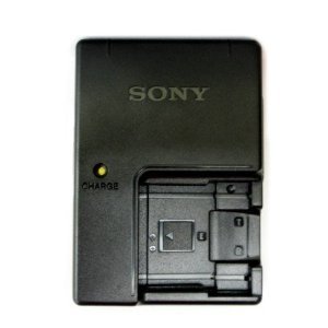 *中古品　Sony BC-CS3 Battery Charger*_画像1