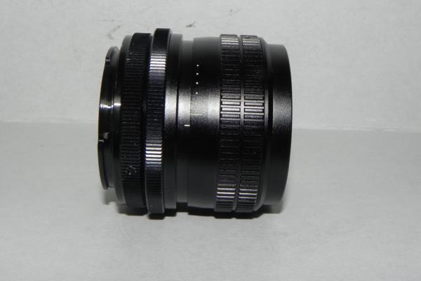 *中古品　VK70R KIYOHARA KOGAKU レンズ(NikonFマウント)*