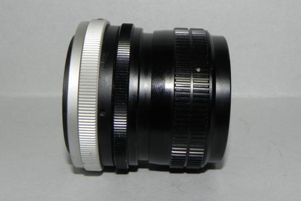 中古良品 VK70R KIYOHARA KOGAKU レンズ(Canon FD マウント)* 中古良品 VK70R KIYOHARA KOGAKU レンズ(Canon FD マウント)*