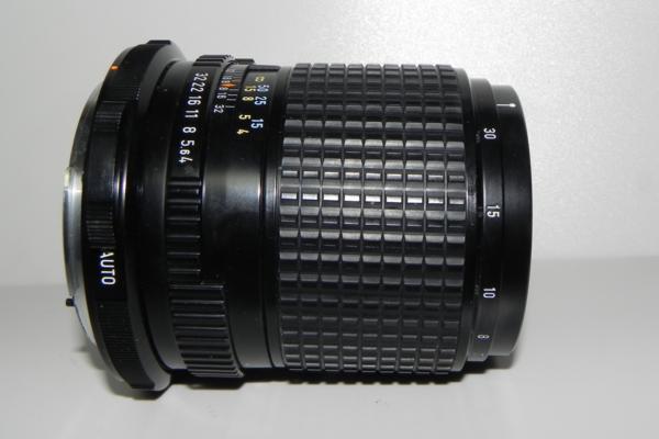 *中古品 SMC PENTAX 67 MACRO 135mm/F4レンズ*