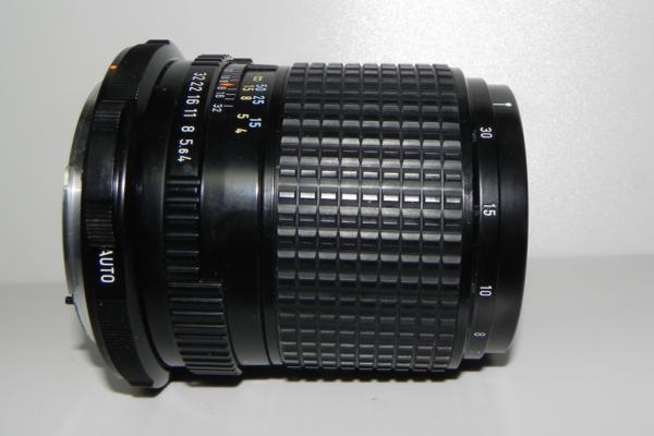 *品　SMC PENTAX 67 MACRO 135mm/Ｆ4レンズ*