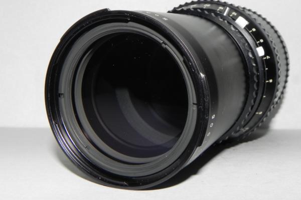 **中古良品　HASSELBLAD Sonnar 250mm/f 5.6 レンズ*_画像2