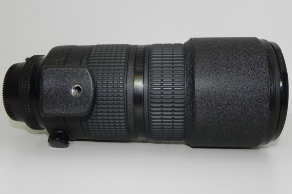 Nikon AF 80-200ｍｍＦ2.8 D　レンス゛(New)中古品_画像4