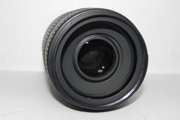 Nikon ED AF NIKKOR 70-300ｍｍ/F 4-5.6D レンス゛(中古品)_画像2