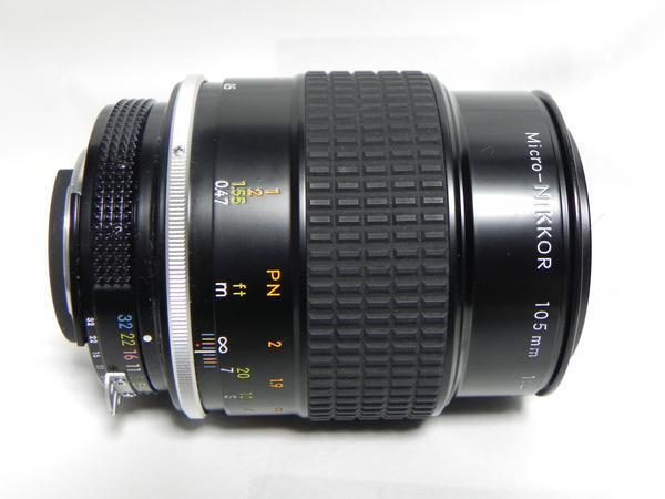 売れ筋がひ贈り物！ Nikon ニコン #397 Lens Telephoto SLR 35mm ED f