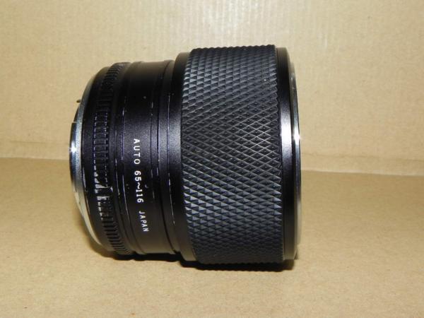 オリンパス OLYPMUS OM システム Auto Extension Tube 65-116(中古品)_画像2