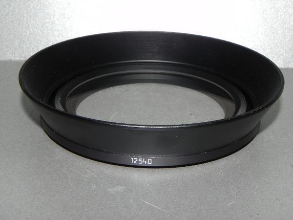 Schneider B+W 67EW HMB レンズ フ-ド(12540 )*_画像1